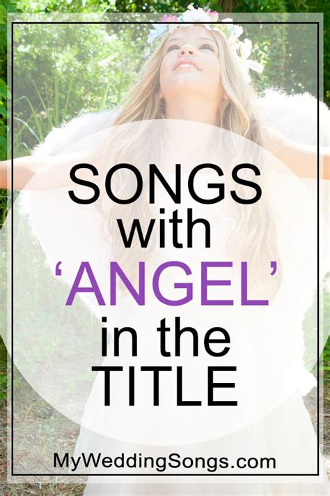 angel 90s song|songs with angel in title.